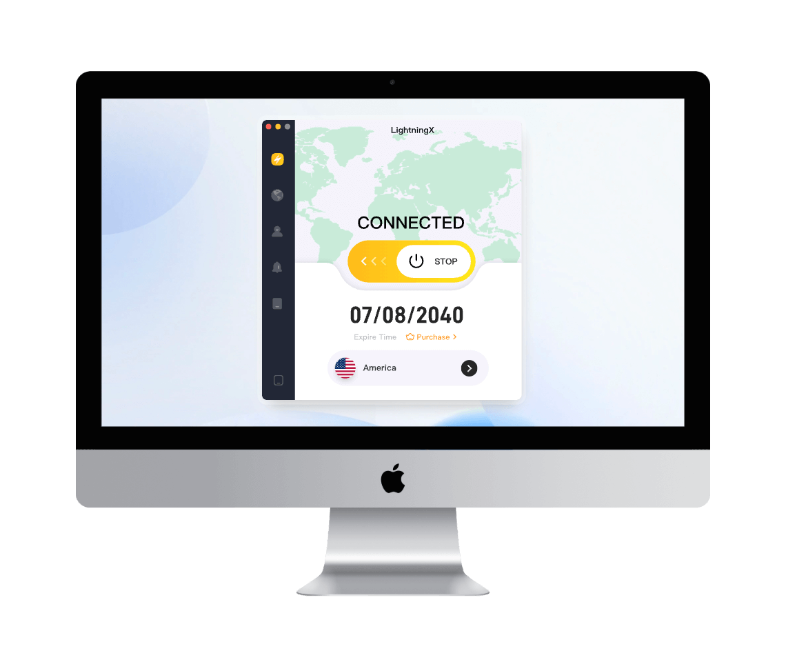 MacOS VPN